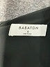 Babaton 100% Polyester Black Jumpsuit Size 0 - photo 4