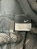 Nike Black Track Jacket Size S - photo 6
