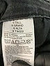 Old Navy Black Jeans Size 8 (tall) - photo 8