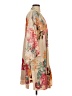 Soft Surroundings Tan Kimono Size Sm - Med - photo 4