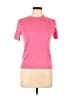 Everlane Pink Pullover Sweater Size L - photo 1