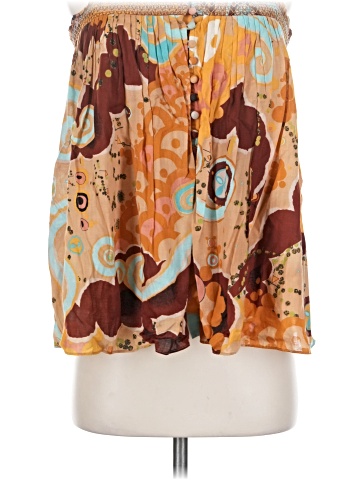 Catherine Malandrino Casual Skirt (view 1)