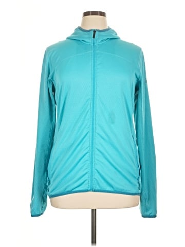 Helly Hansen Zip Up Hoodie (view 1)