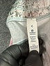 Lululemon Athletica Print Pink Casual Pants Size 6 - photo 7
