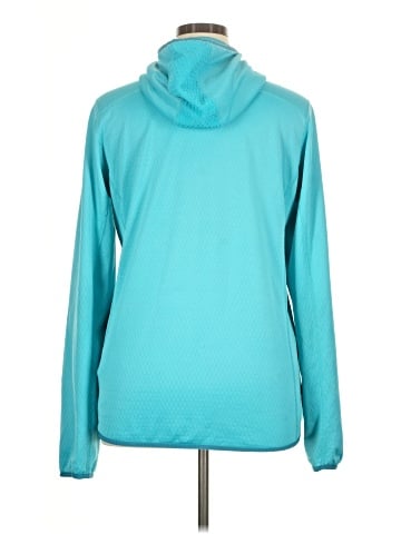 Helly Hansen Zip Up Hoodie (view 2)
