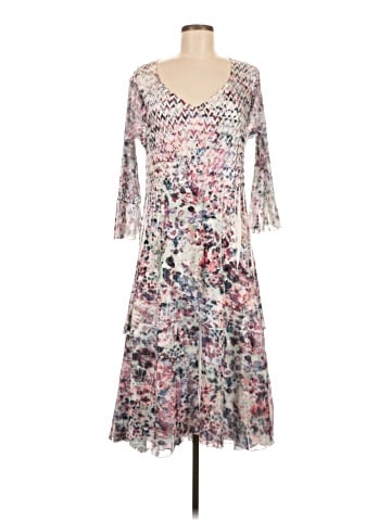 Komarov Casual Dress (view 1)
