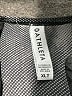 Athleta Tie-dye Black Active T-Shirt Size XL (tall) - photo 7