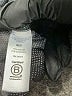 Athleta Tie-dye Black Active T-Shirt Size XL (tall) - photo 8