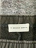 La Garçonne Moderne Solid Black Track Pants Size XS (estimated) - photo 7