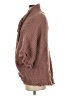 Moth Brown Poncho Size S - photo 5