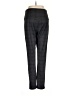 Per Se Plaid Gray Dress Pants Size M - photo 2