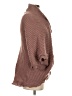 Moth Brown Poncho Size S - photo 4