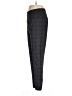 Per Se Plaid Gray Dress Pants Size M - photo 5