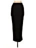Bae. Black Casual Skirt Size XXS - photo 1