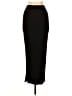 Bae. Black Casual Skirt Size XXS - photo 2