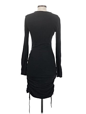 Pam & Gela Cocktail Dress (view 2)