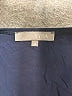 Tysa 100% Rayon Solid Blue Jumpsuit Size XS (0) - photo 4