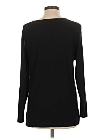 Neiman Marcus Pullover Sweater (view 2)