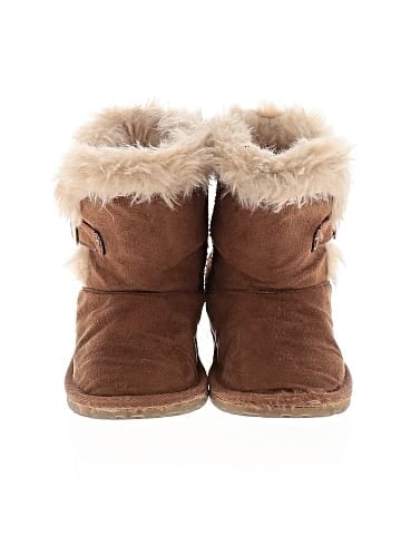 The Children's Place Ankle Boots (view 2)