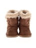 The Children's Place Brown Tan Ankle Boots Size 8 (kids) - photo 2