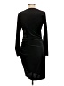 Guberry Black Cocktail Dress Size L - photo 2