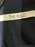 The Fold Blue Long Sleeve Turtleneck Size M - photo 6