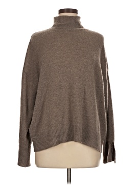 Oats Cashmere Cashmere Pullover Sweater