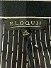 ELOQUII Polka Dots Blue Casual Pants Size 20 - photo 4