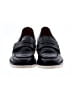 AQUATALIA Black Flats Size 8 - photo 2