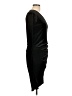 Guberry Black Cocktail Dress Size L - photo 4
