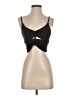 Athleta Black Active Tank Size S - photo 1