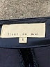 fleur du mal Blue Casual Pants Size 6 - photo 4
