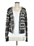 CAbi 100% Cotton Gray Cardigan Size M - photo 1