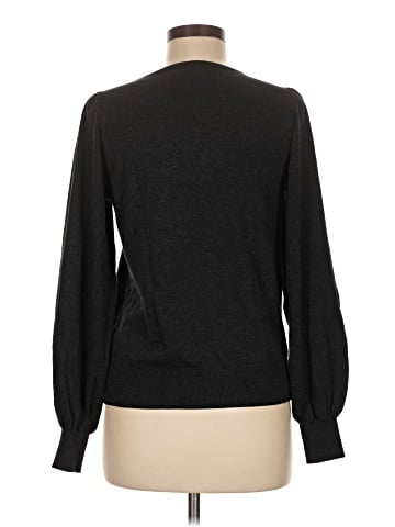 Lilla P Pullover Sweater (view 2)