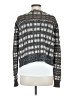CAbi 100% Cotton Gray Cardigan Size M - photo 2
