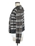 CAbi 100% Cotton Gray Cardigan Size M - photo 5