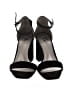 Worthington Black Sandals Size 8 - photo 2