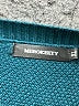 Merokeety Solid Teal Pullover Sweater Size XL - photo 7