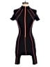 Fashion Nova Black Romper Size XS - photo 1
