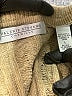 Valerie Stevens 100% Acrylic Tan Cardigan Size L - photo 7