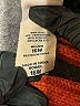 Faded Glory 100% Acrylic Orange Pullover Sweater Size 16 - photo 8