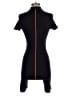 Fashion Nova Black Romper Size XS - photo 2