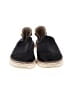 Ugg Black Flats Size 11 - photo 2