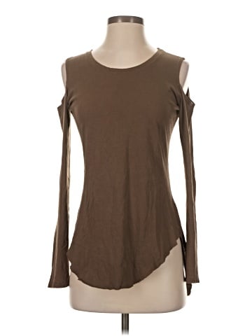 OAK Long Sleeve T-Shirt (view 1)