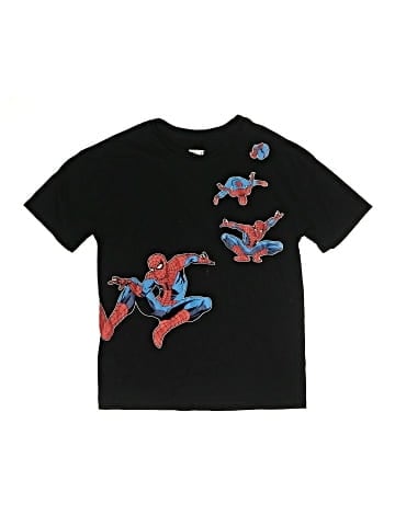 Marvel Short Sleeve T-Shirt (view 1)