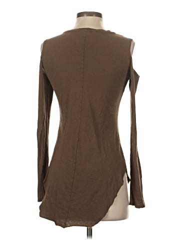 OAK Long Sleeve T-Shirt (view 2)