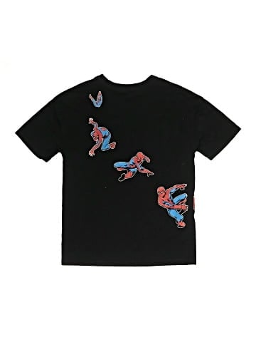 Marvel Short Sleeve T-Shirt (view 2)