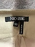 Nic + Zoe Solid Gray Active Pants Size 16 - photo 4