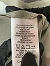 Nic + Zoe Solid Gray Active Pants Size 16 - photo 5