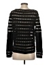 Rag & Bone Black Pullover Sweater Size S - photo 2